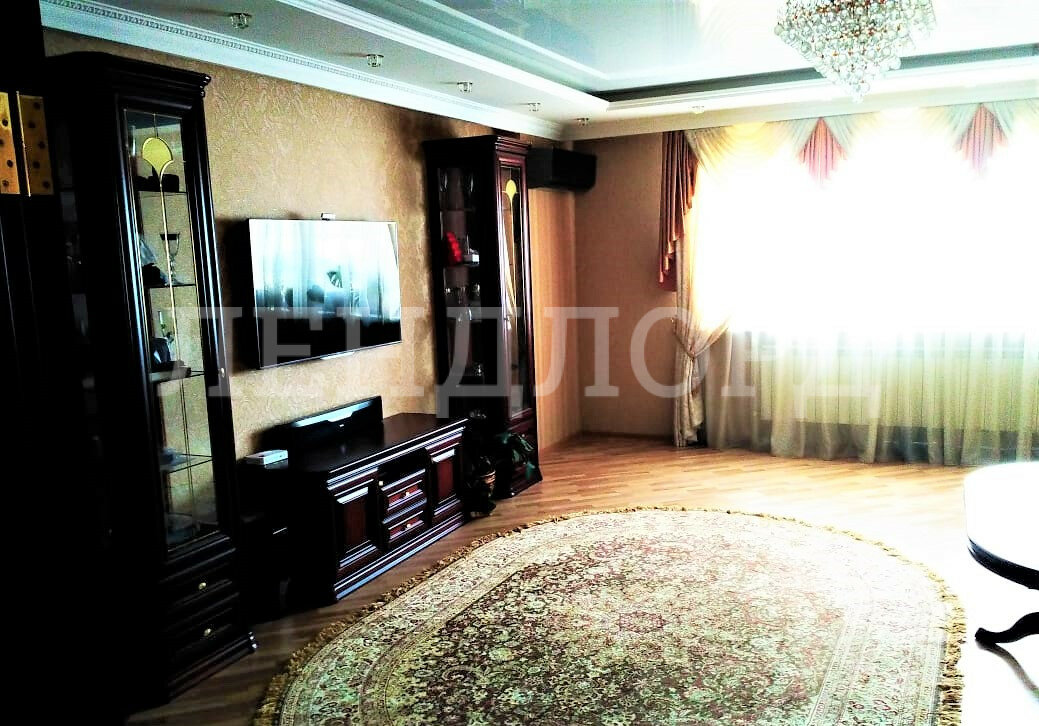 Квартира на продажу в Ростове-на-Дону, Стабильная улица, 21 фото №0