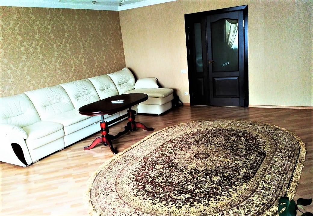 Квартира на продажу в Ростове-на-Дону, Стабильная улица, 21 фото №3