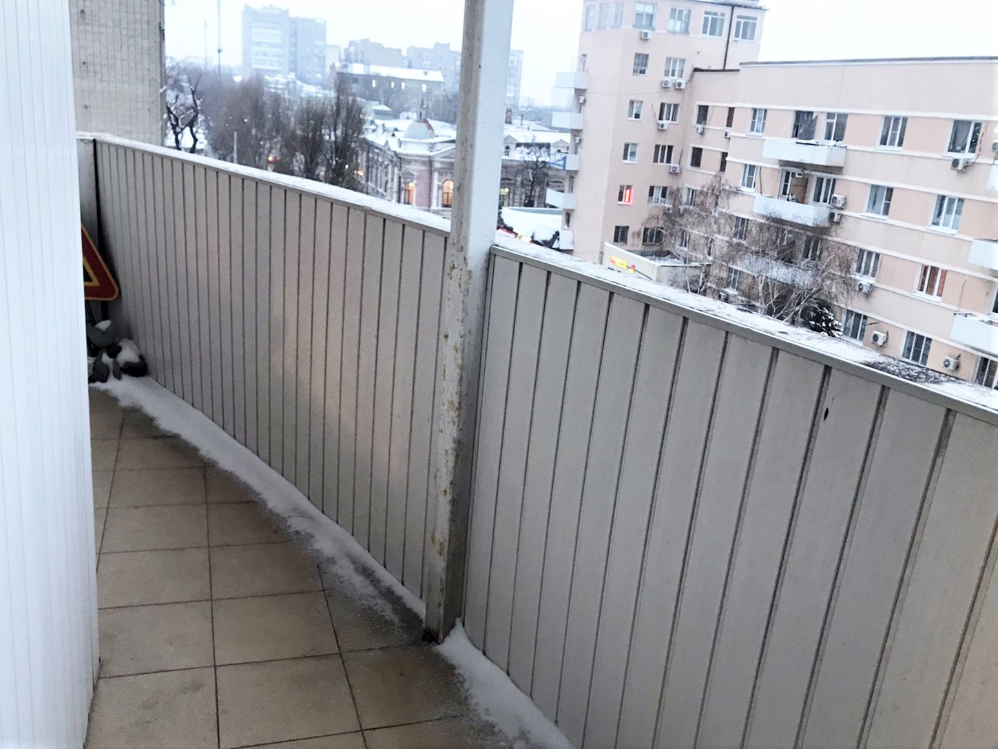 Квартира на продажу в Ростове-на-Дону, Советская улица, 51 фото №18