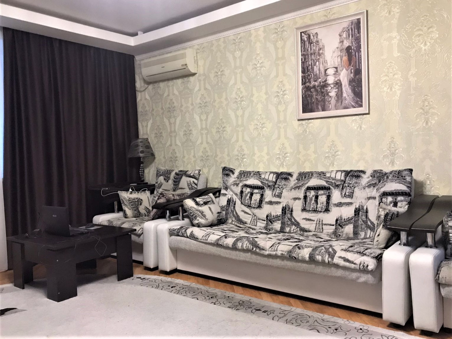 Квартира на продажу в Ростове-на-Дону, Советская улица, 51 фото №2
