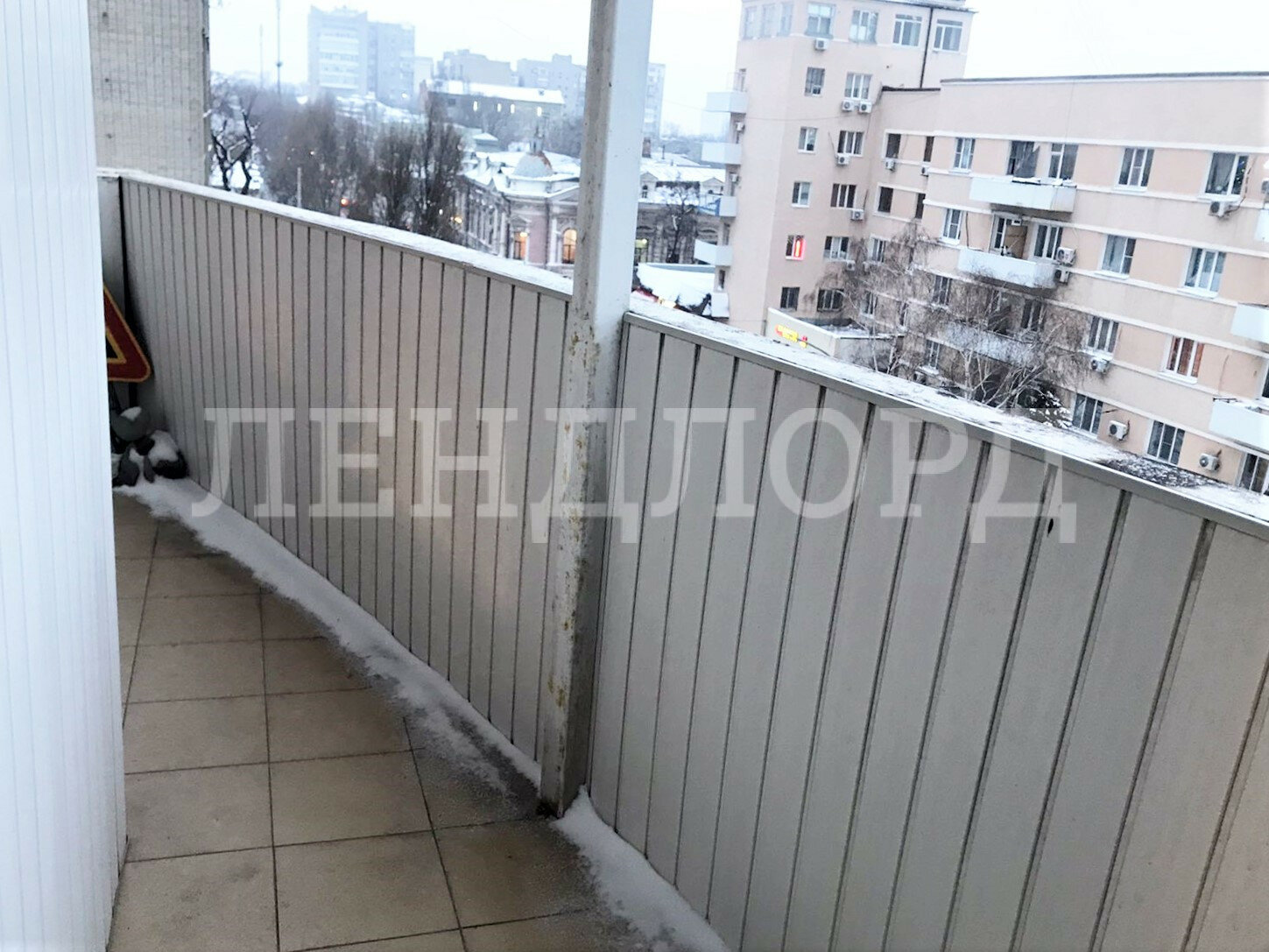 Квартира на продажу в Ростове-на-Дону, Советская улица, 51 фото №18