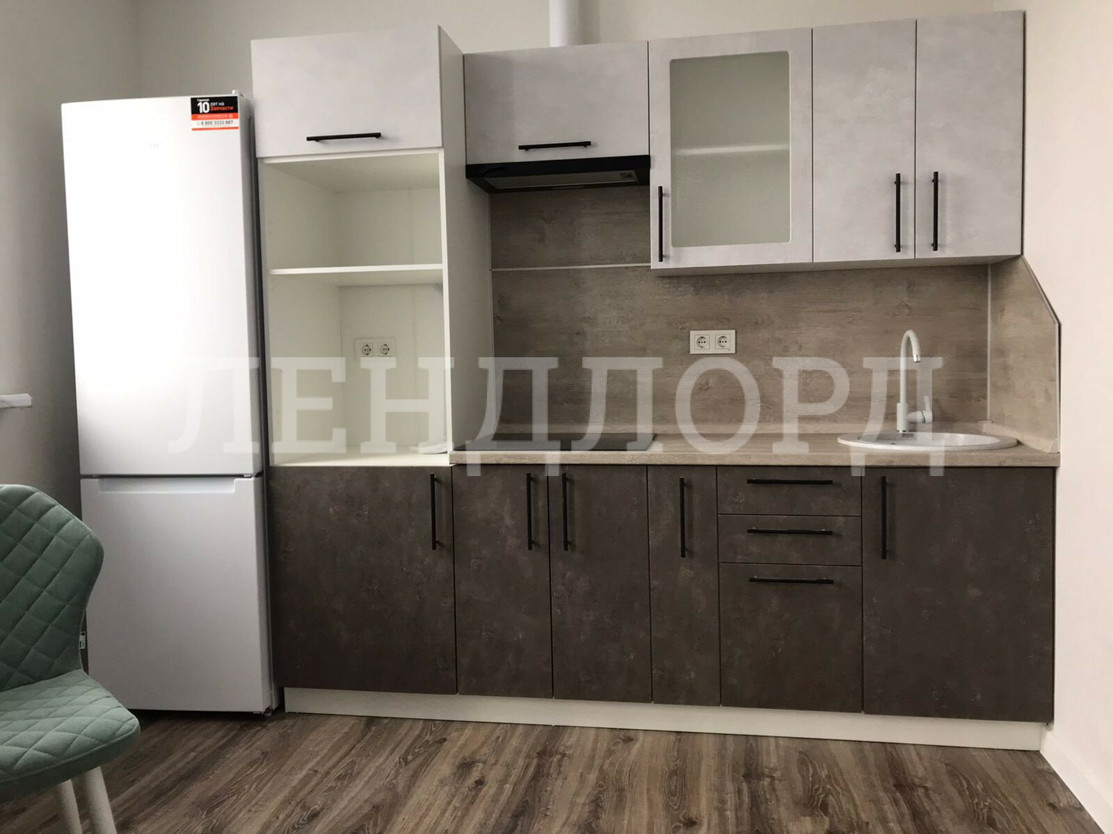 Квартира на продажу в Ростове-на-Дону, Доломановский переулок, 82 фото №0