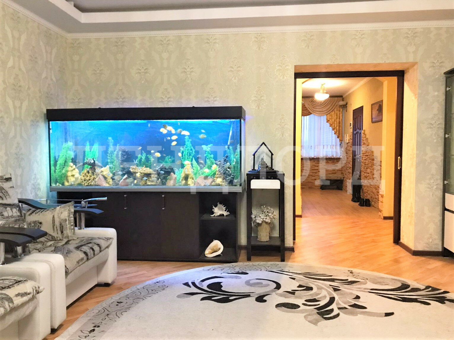 Квартира на продажу в Ростове-на-Дону, Советская улица, 51 фото №1