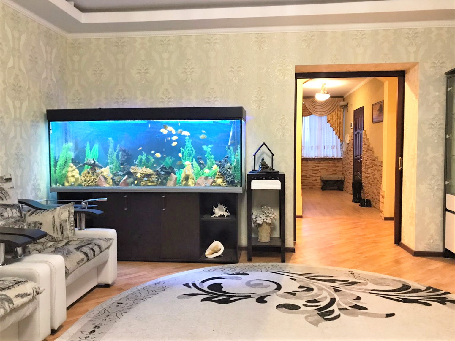 Квартира на продажу в Ростове-на-Дону, Советская улица, 51 фото №1
