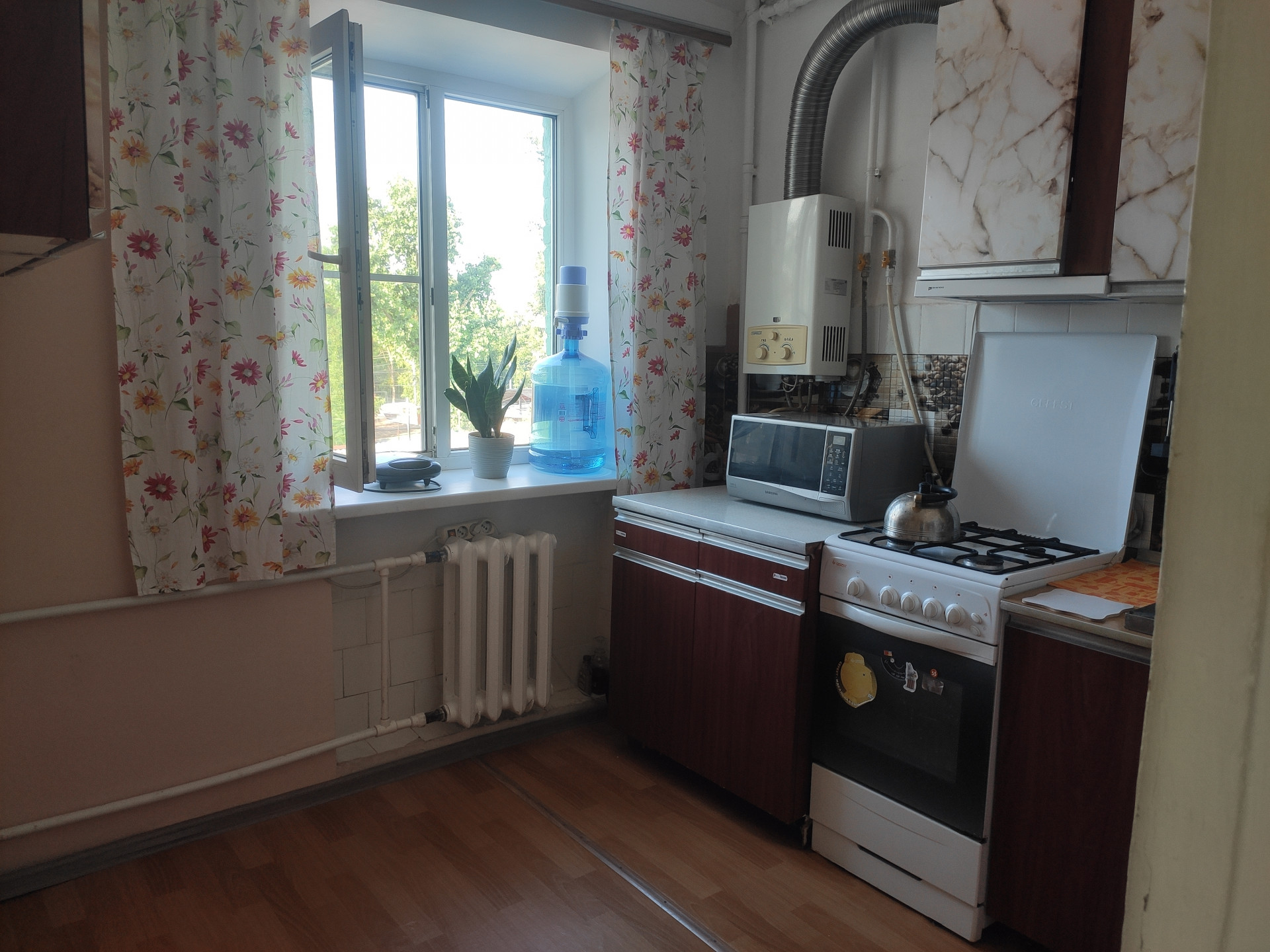 Квартира на продажу в Новочеркасске, Фрунзе, 55к8 фото №3
