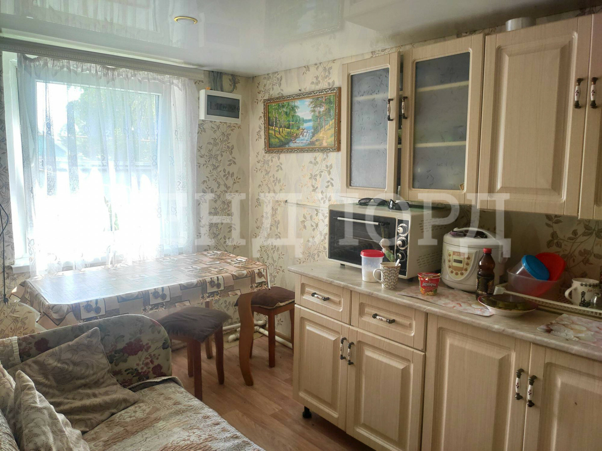 Дом с участком на продажу в Кривянской, Пролетарская улица фото №0