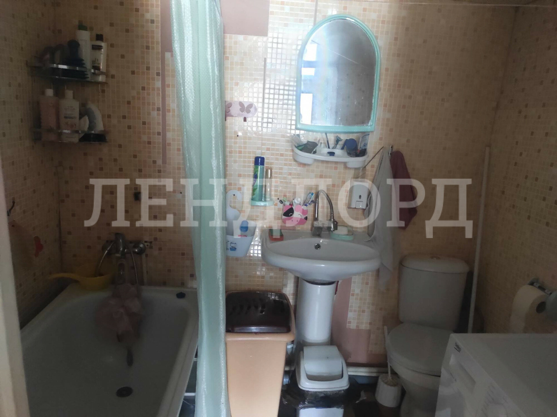 Дом с участком на продажу в Кривянской, Пролетарская улица фото №5