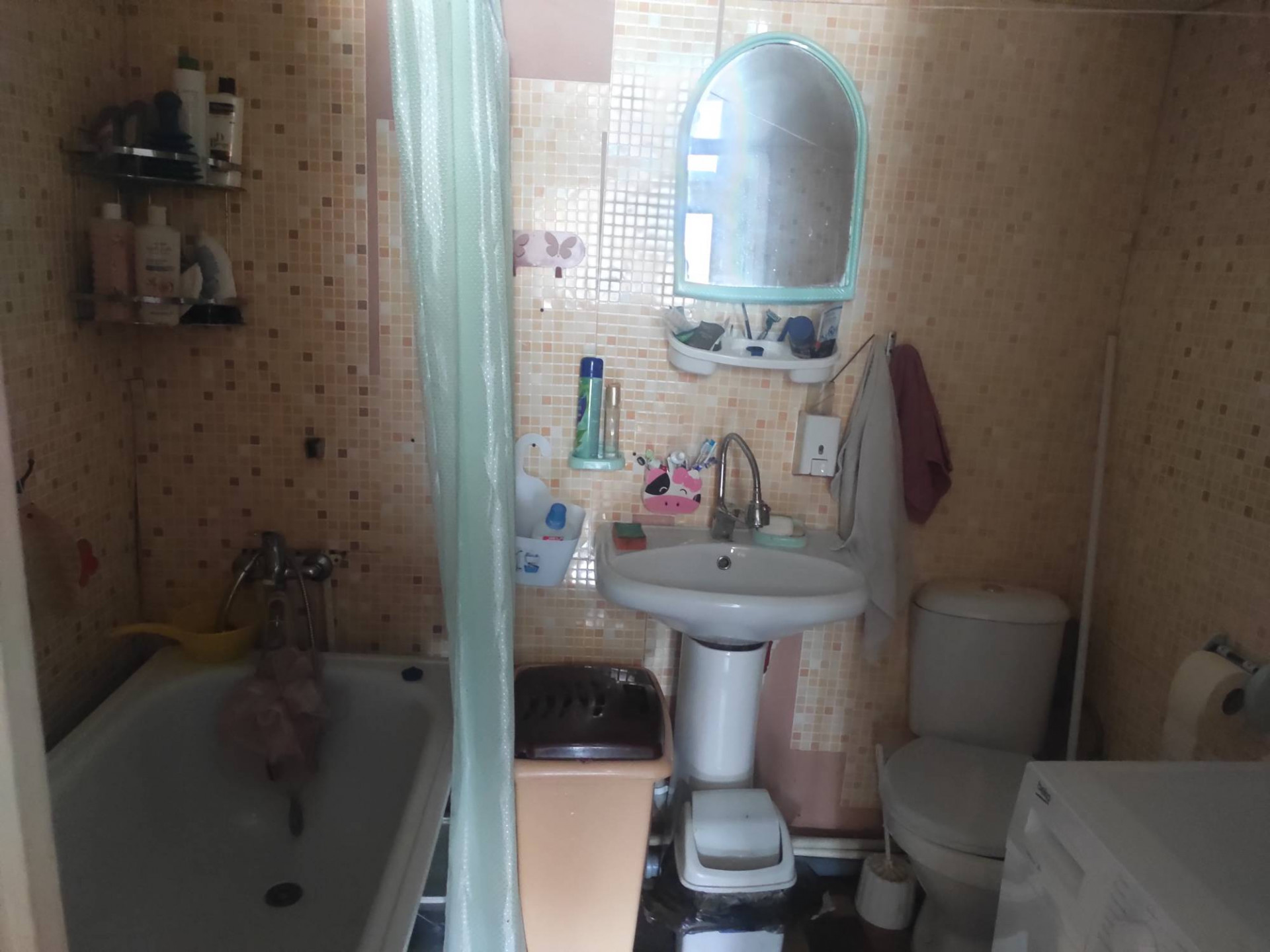 Дом с участком на продажу в Кривянской, Пролетарская улица фото №5