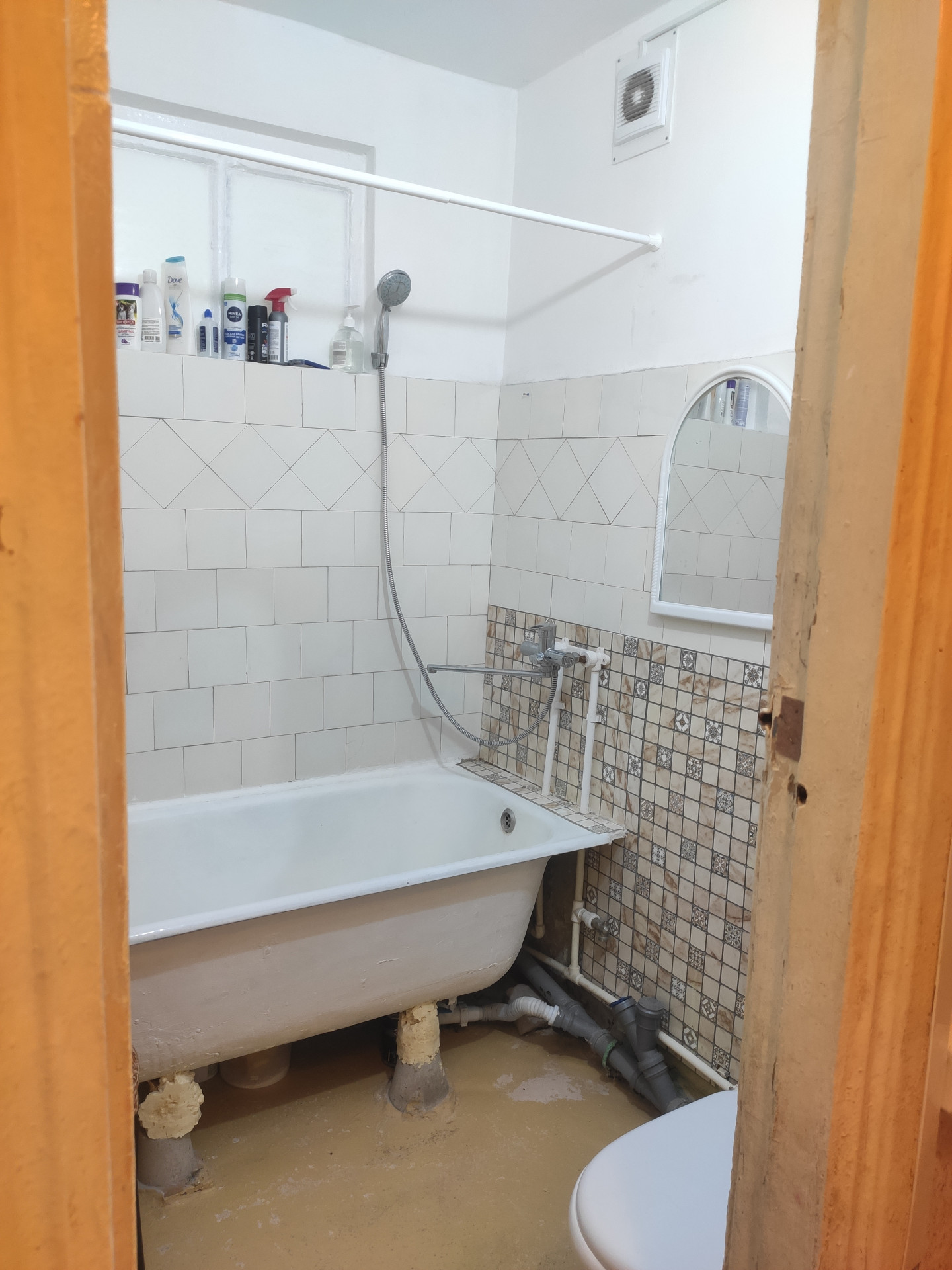 Квартира на продажу в Новочеркасске, Фрунзе, 55к8 фото №6