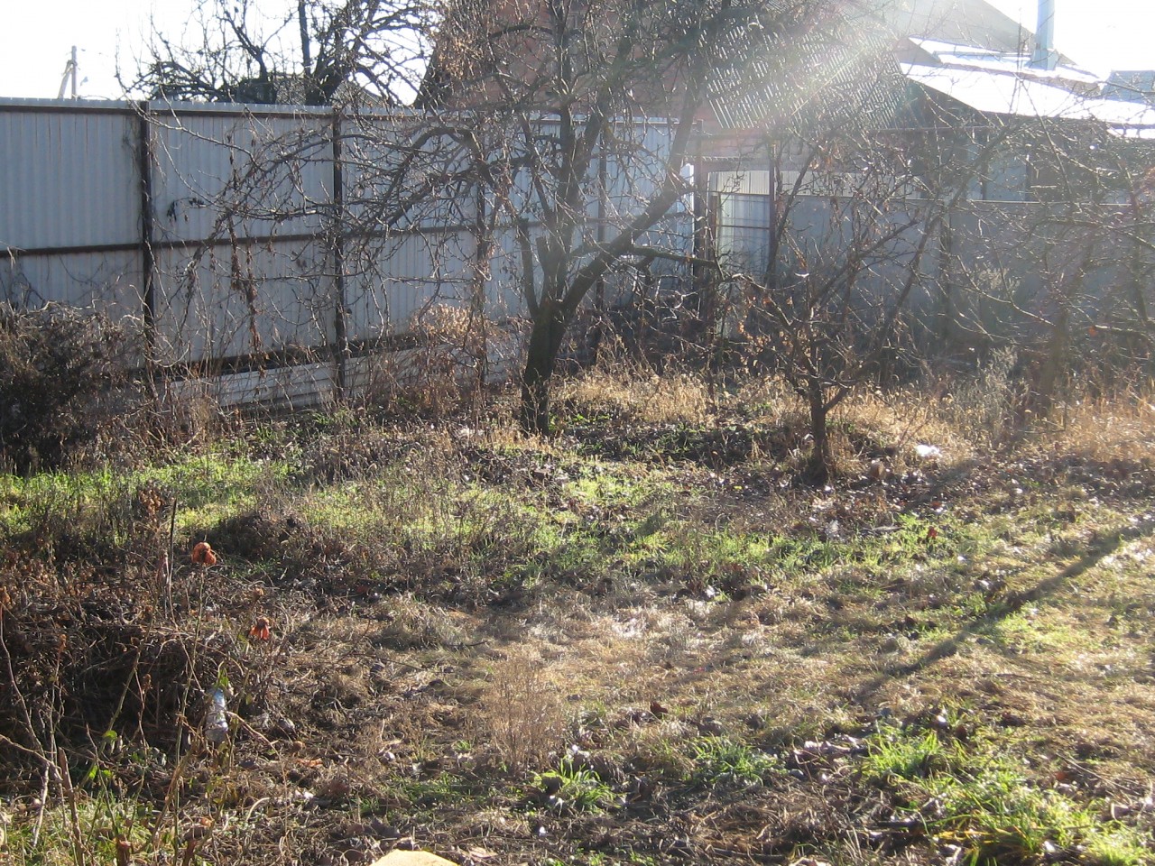 Дом с участком на продажу в Ростове-на-Дону, улица Тарновского-Терлецкого фото №2