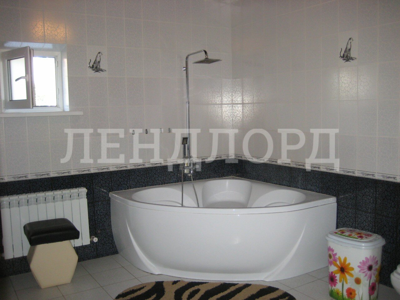 Дом с участком на продажу в Ростове-на-Дону, 8-я Канатная улица фото №7