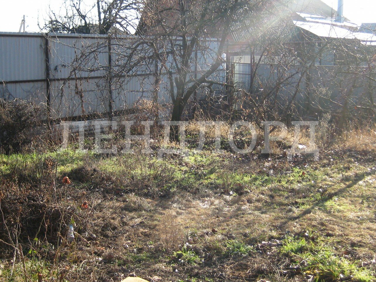 Дом с участком на продажу в Ростове-на-Дону, улица Тарновского-Терлецкого фото №2