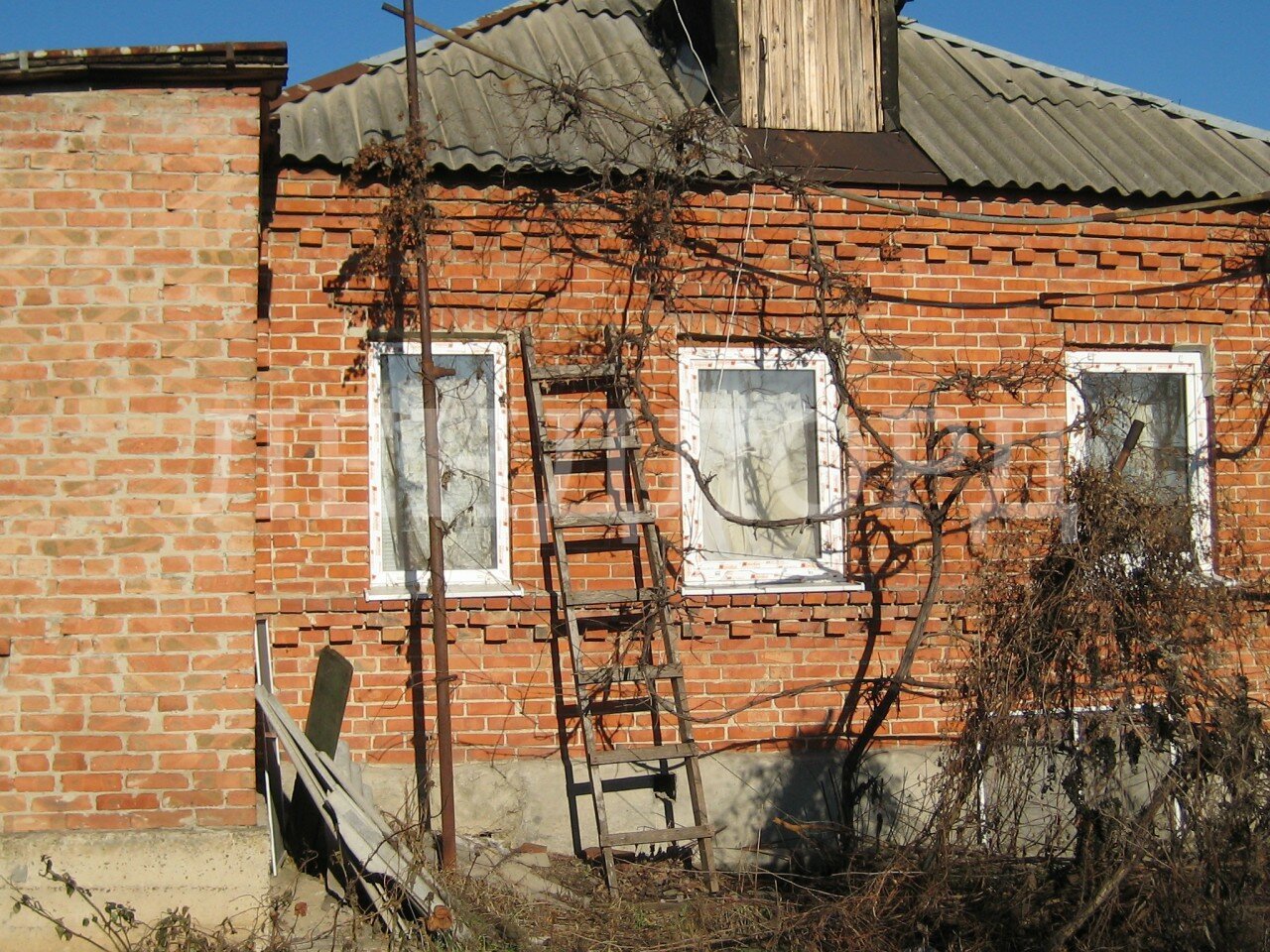 Дом с участком на продажу в Ростове-на-Дону, улица Тарновского-Терлецкого фото №1
