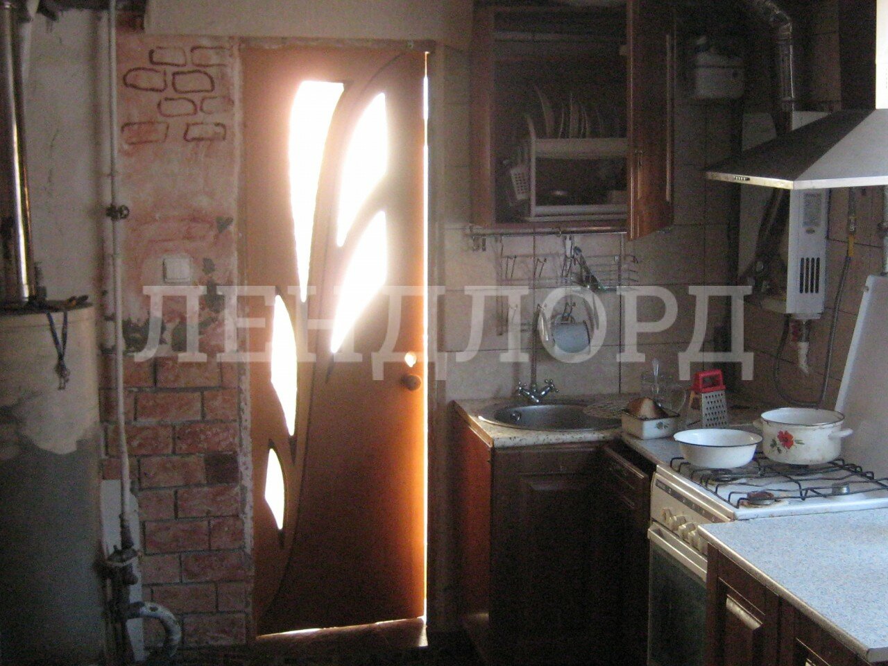 Дом с участком на продажу в Ростове-на-Дону, улица Тарновского-Терлецкого фото №3