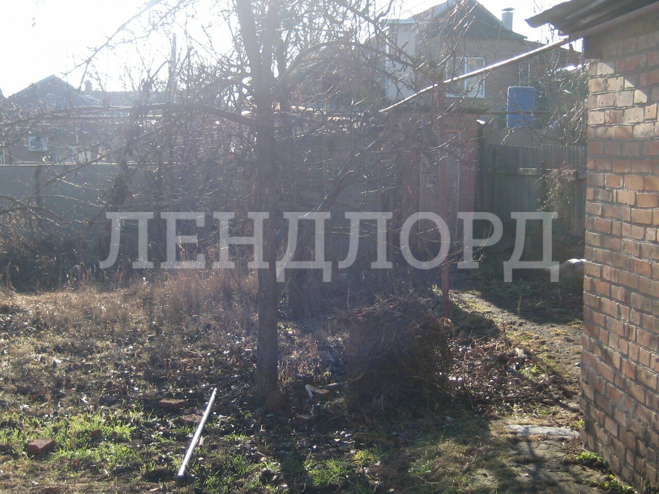 Дом с участком на продажу в Ростове-на-Дону, улица Тарновского-Терлецкого фото №9