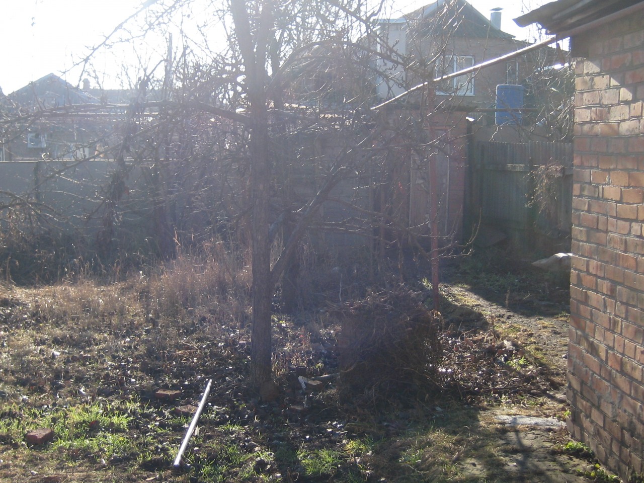 Дом с участком на продажу в Ростове-на-Дону, улица Тарновского-Терлецкого фото №9