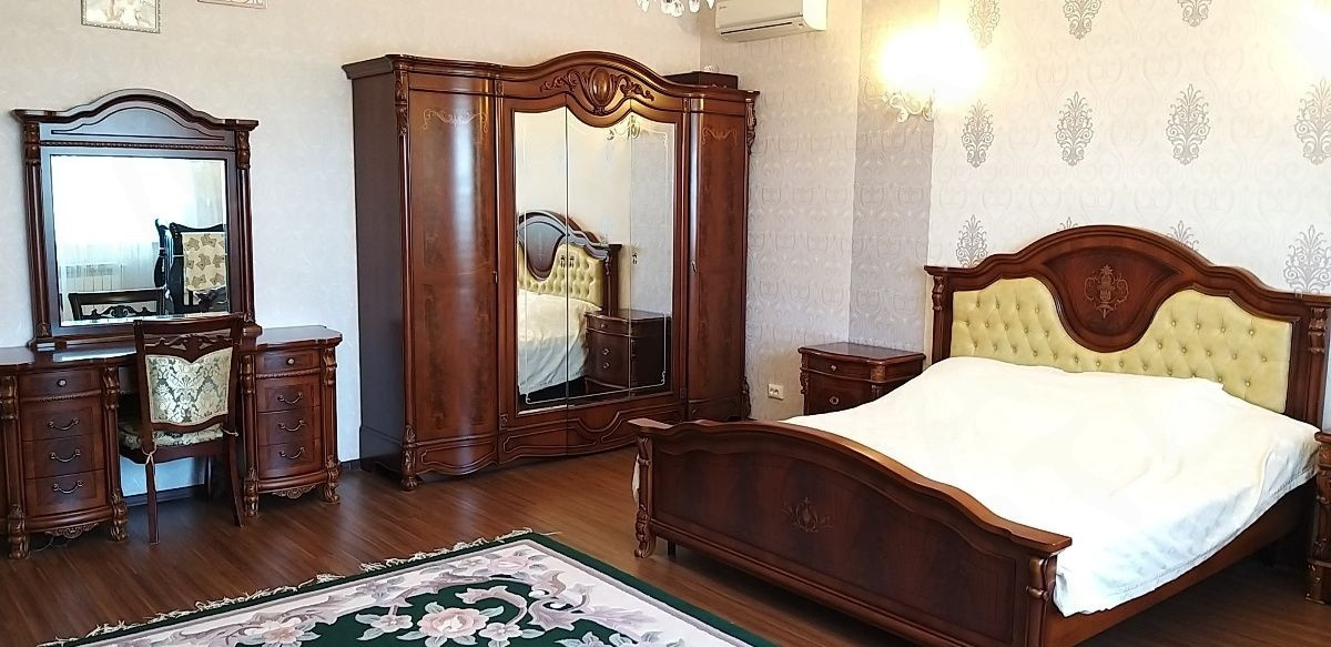 Дом с участком на продажу в Ростове-на-Дону, улица Малиновского фото №10