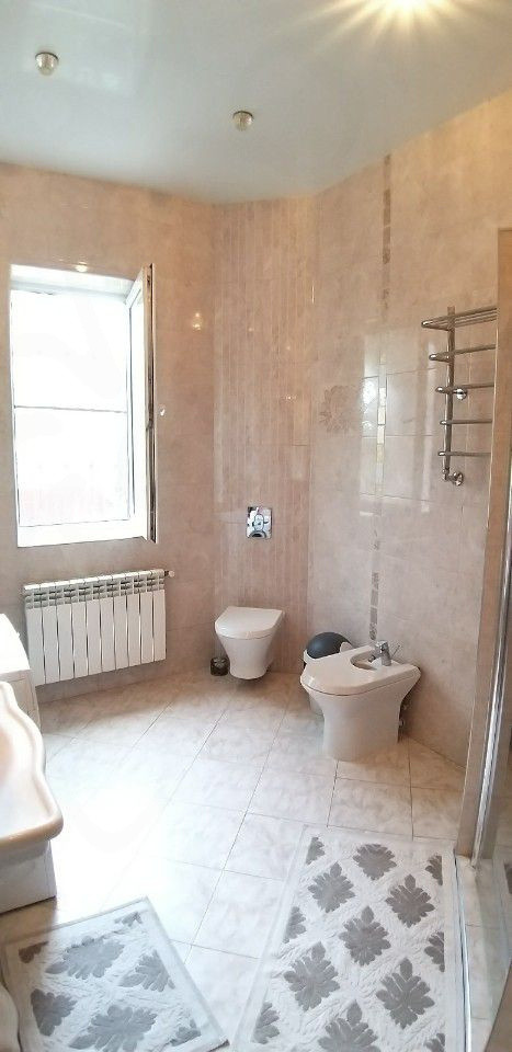 Дом с участком на продажу в Ростове-на-Дону, улица Малиновского фото №9