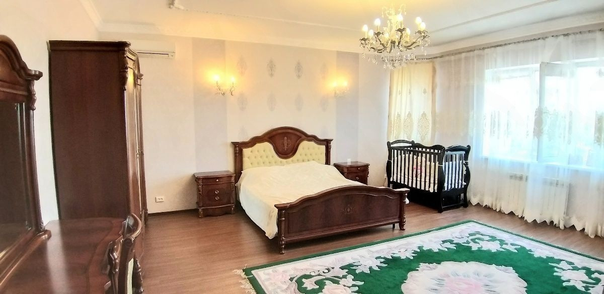 Дом с участком на продажу в Ростове-на-Дону, улица Малиновского фото №11