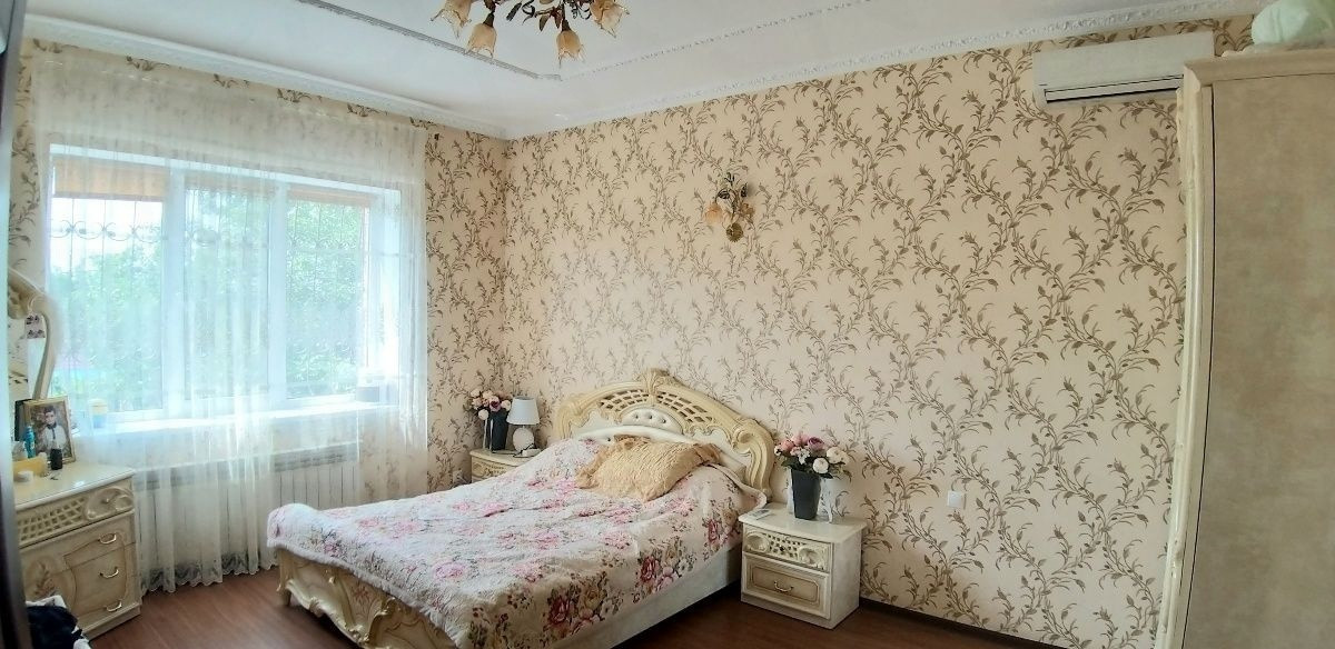 Дом с участком на продажу в Ростове-на-Дону, улица Малиновского фото №12