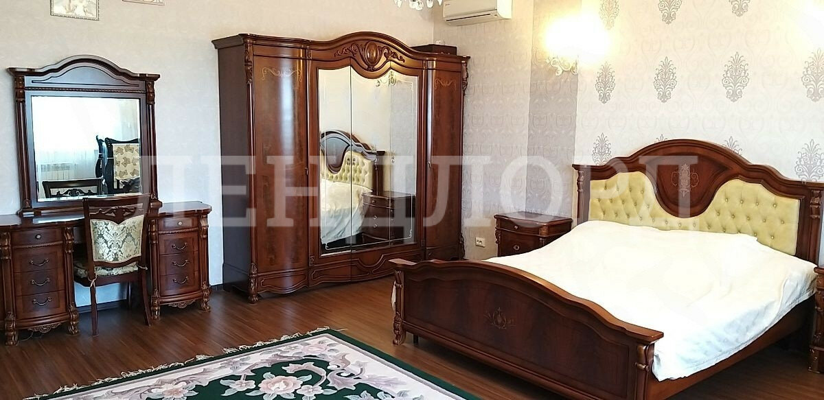 Дом с участком на продажу в Ростове-на-Дону, улица Малиновского фото №6