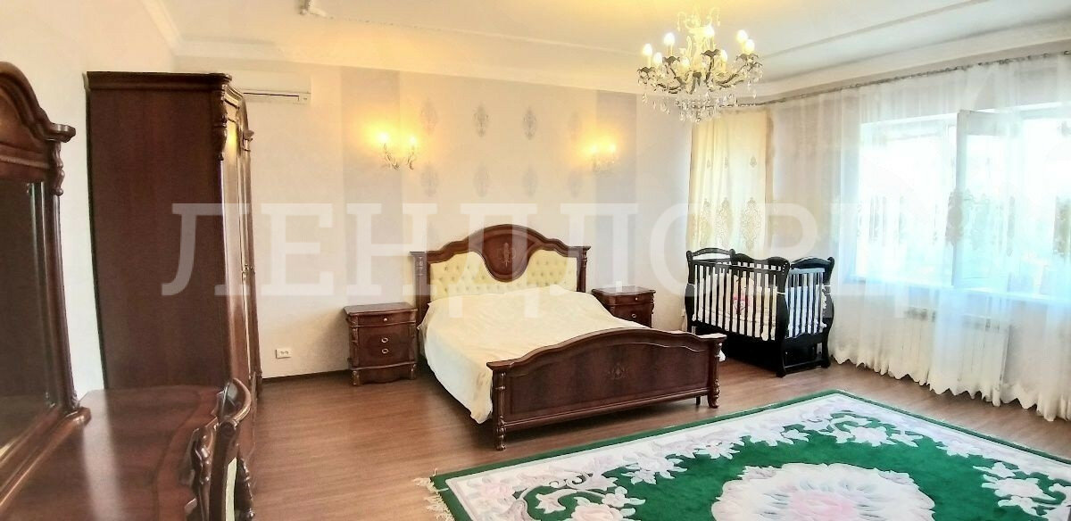 Дом с участком на продажу в Ростове-на-Дону, улица Малиновского фото №7