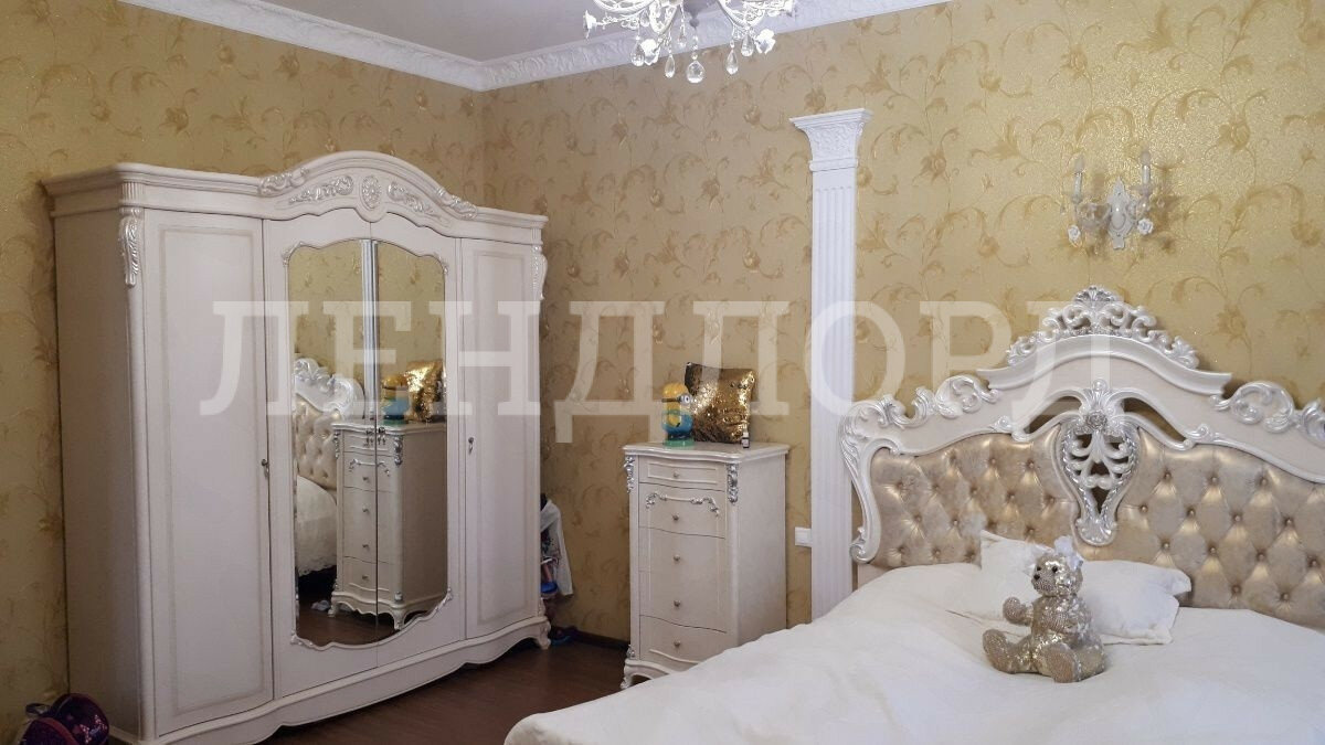Дом с участком на продажу в Ростове-на-Дону, улица Малиновского фото №9