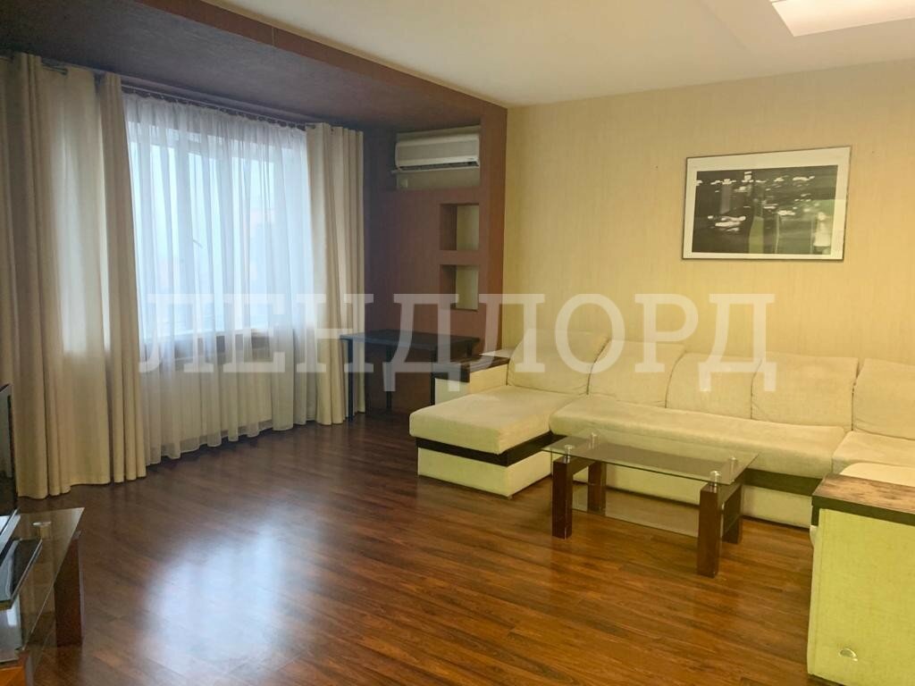 Квартира на продажу в Ростове-на-Дону, улица Города Волос, 101 фото №0