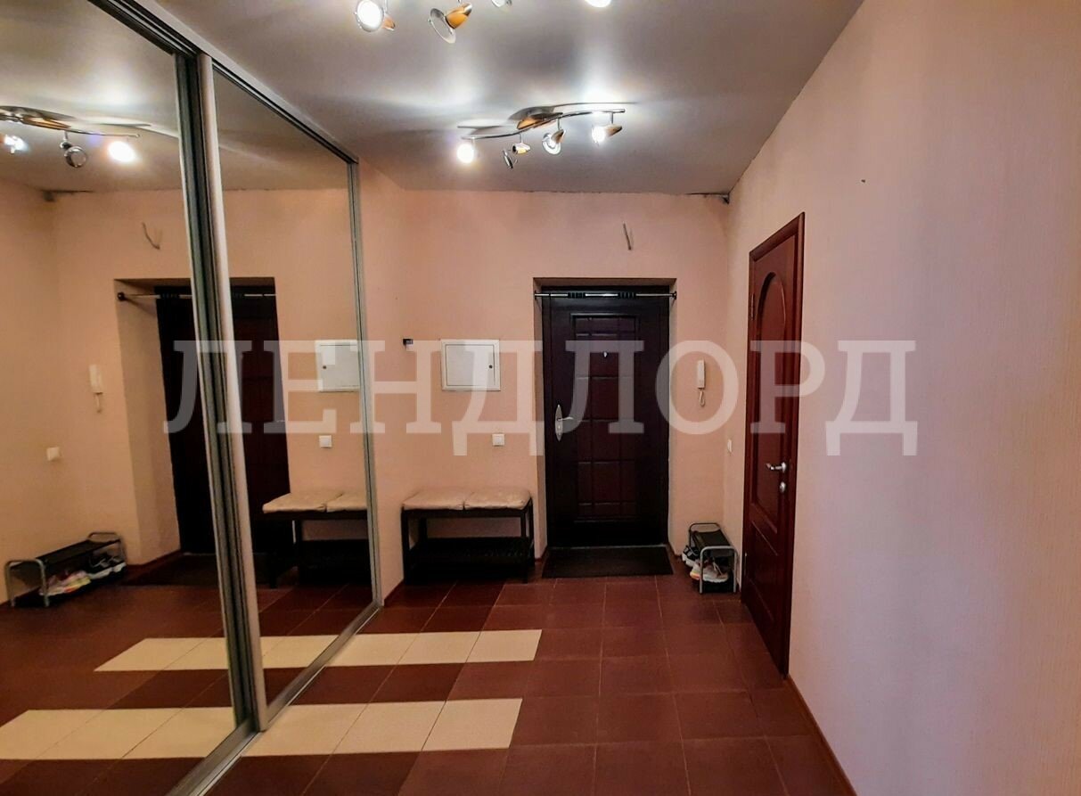 Квартира на продажу в Ростове-на-Дону, улица Города Волос, 101 фото №4