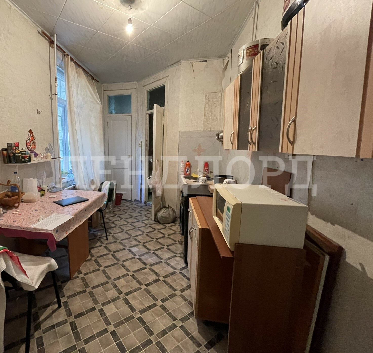 Квартира на продажу в Ростове-на-Дону, Будённовский проспект, 100В фото №3