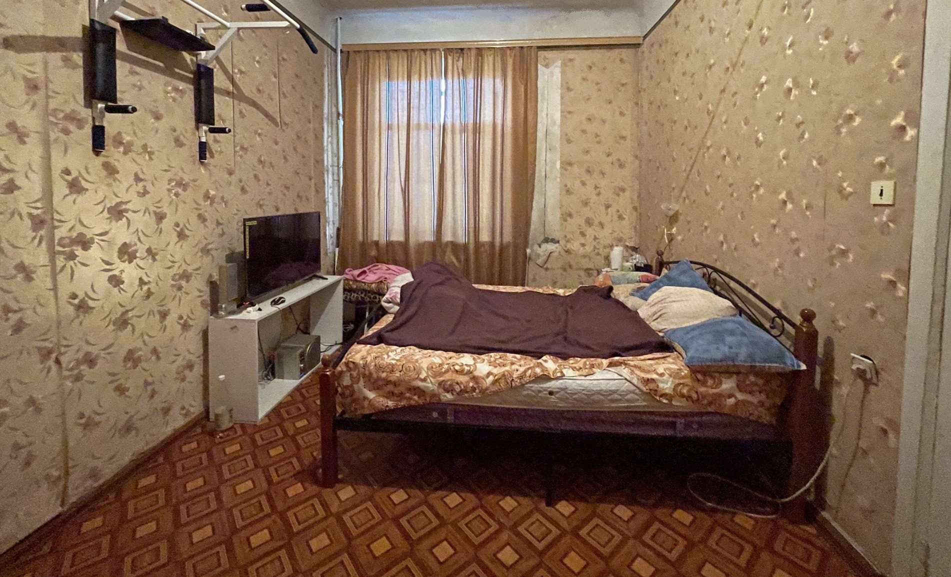 Квартира на продажу в Ростове-на-Дону, Будённовский проспект, 100В фото №2