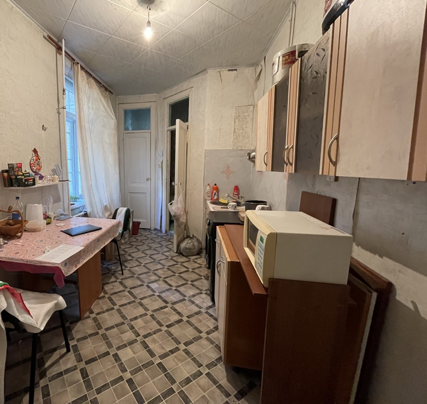 Квартира на продажу в Ростове-на-Дону, Будённовский проспект, 100В фото №3