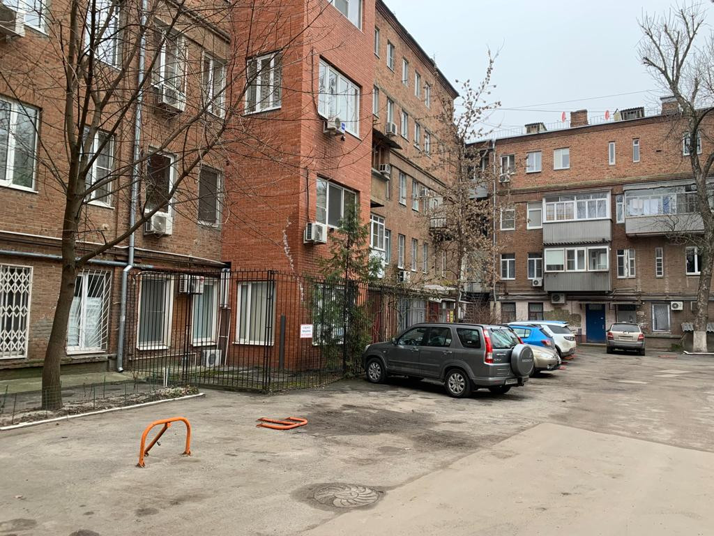 Квартира на продажу в Ростове-на-Дону, Ворошиловский проспект, 52/61 фото №15