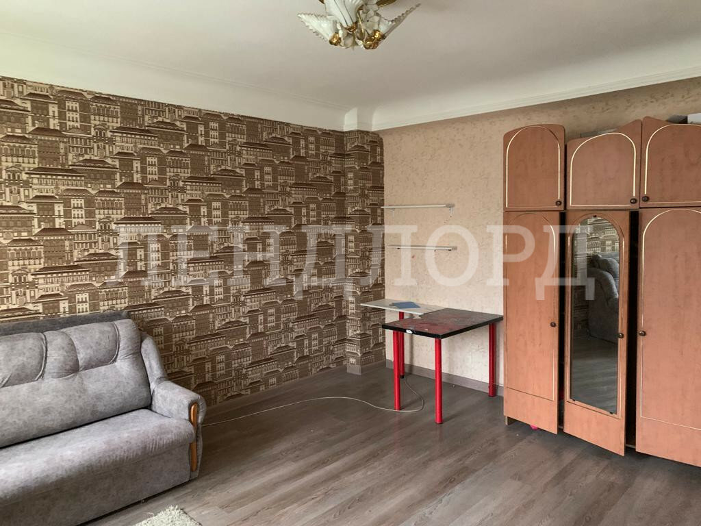 Квартира на продажу в Ростове-на-Дону, Ворошиловский проспект, 52/61 фото №0