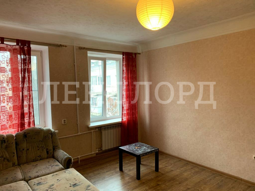 Квартира на продажу в Ростове-на-Дону, Ворошиловский проспект, 52/61 фото №1