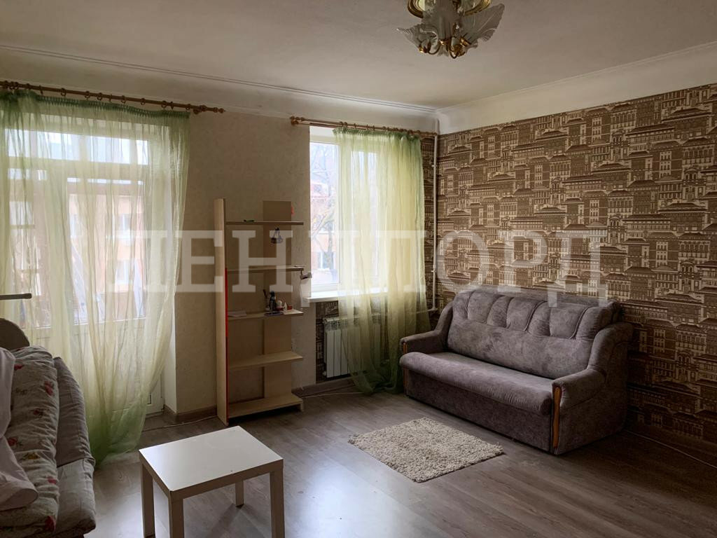Квартира на продажу в Ростове-на-Дону, Ворошиловский проспект, 52/61 фото №3
