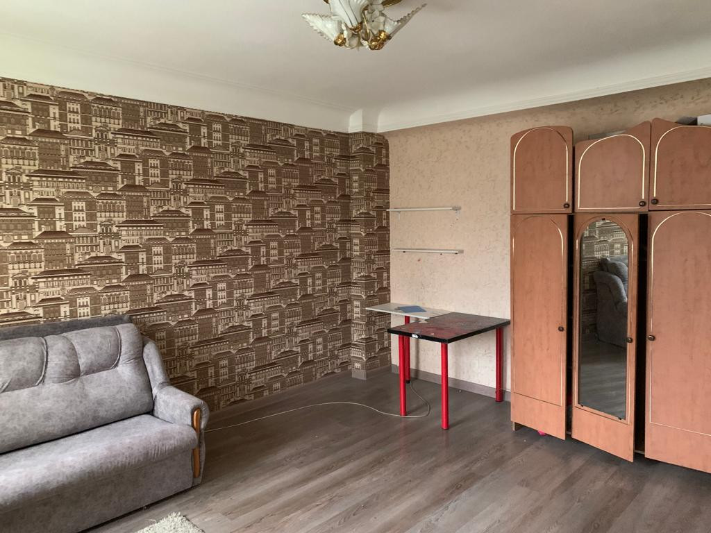 Квартира на продажу в Ростове-на-Дону, Ворошиловский проспект, 52/61 фото №0