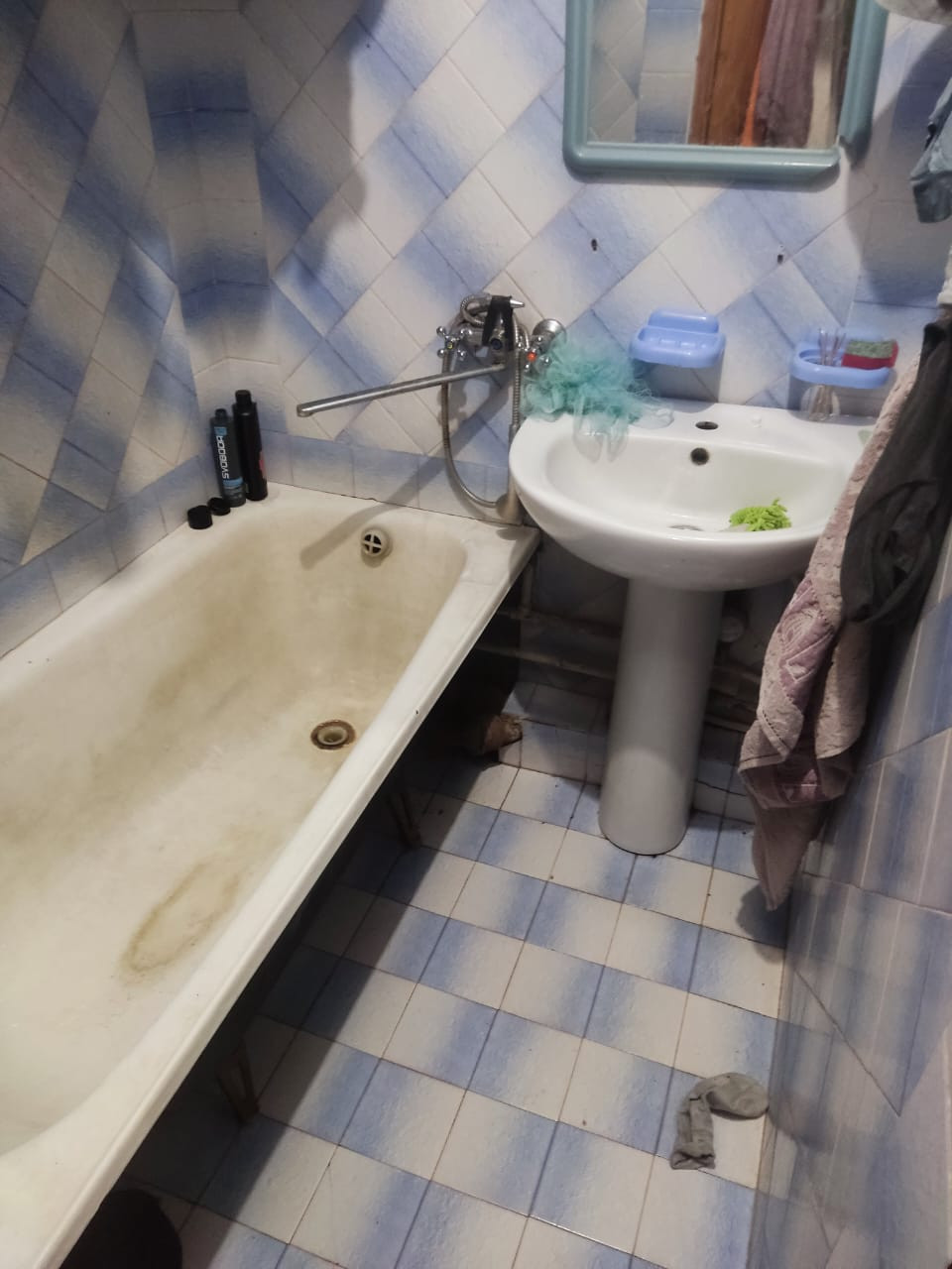 Квартира на продажу в Ростове-на-Дону, 2-я Краснодарская улица, 96/2 фото №9