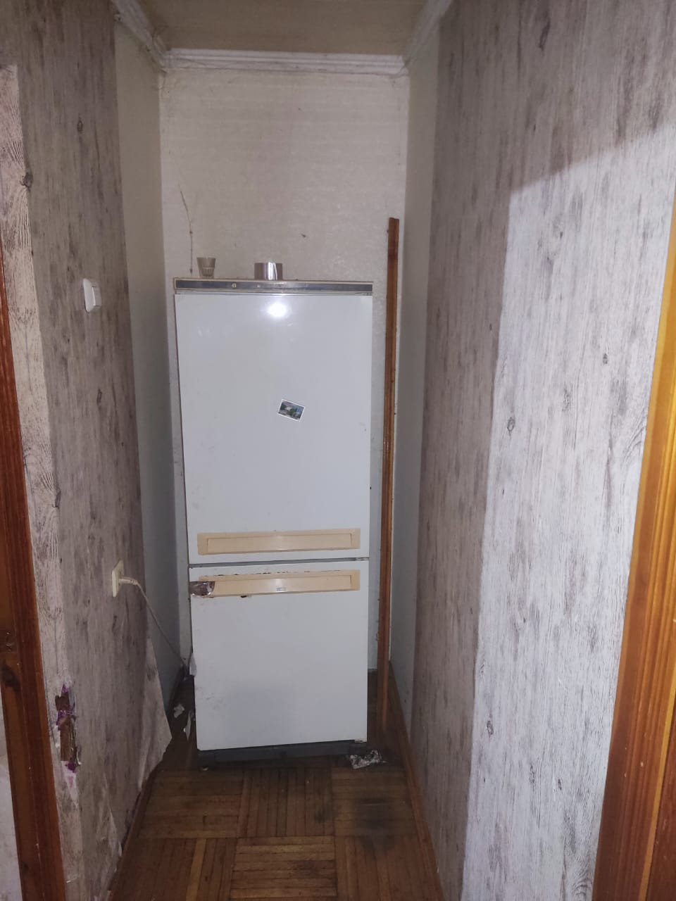 Квартира на продажу в Ростове-на-Дону, 2-я Краснодарская улица, 96/2 фото №5