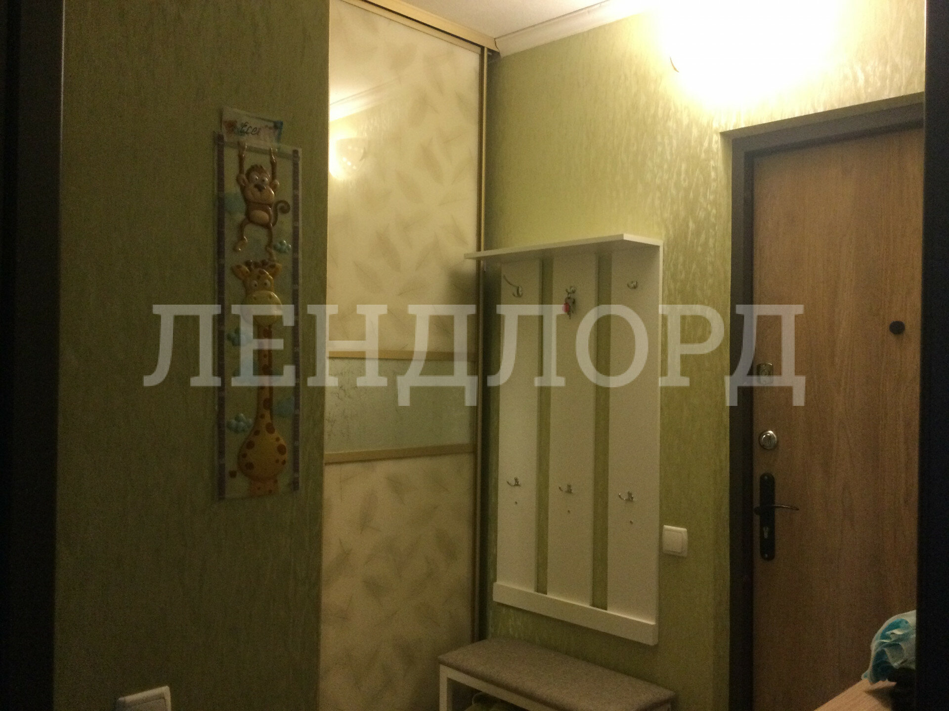 Квартира на продажу в Ростове-на-Дону, улица Ерёменко, 56/2 фото №13