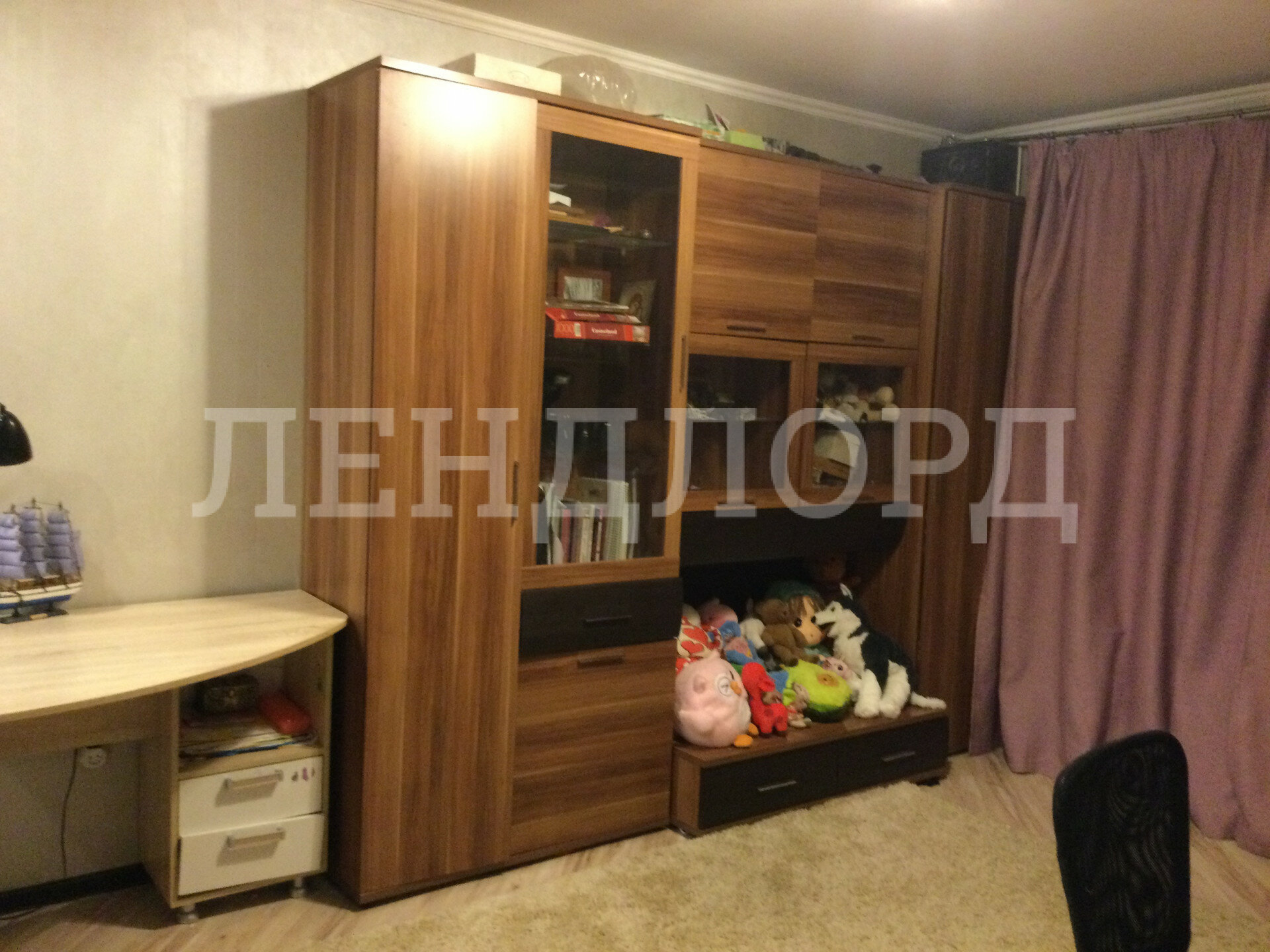 Квартира на продажу в Ростове-на-Дону, улица Ерёменко, 56/2 фото №3