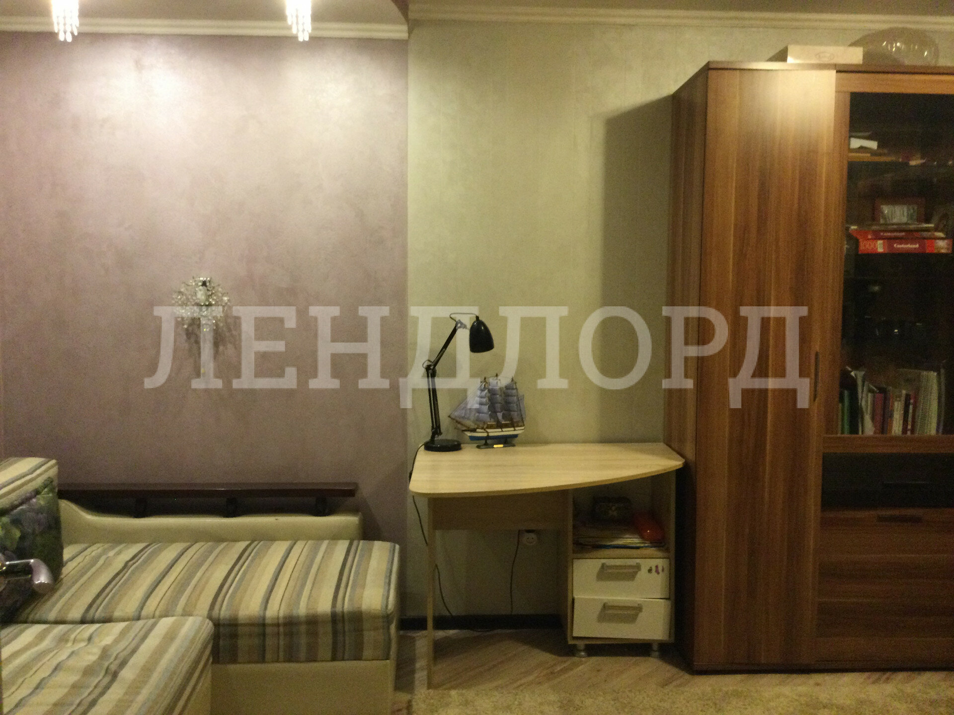 Квартира на продажу в Ростове-на-Дону, улица Ерёменко, 56/2 фото №5