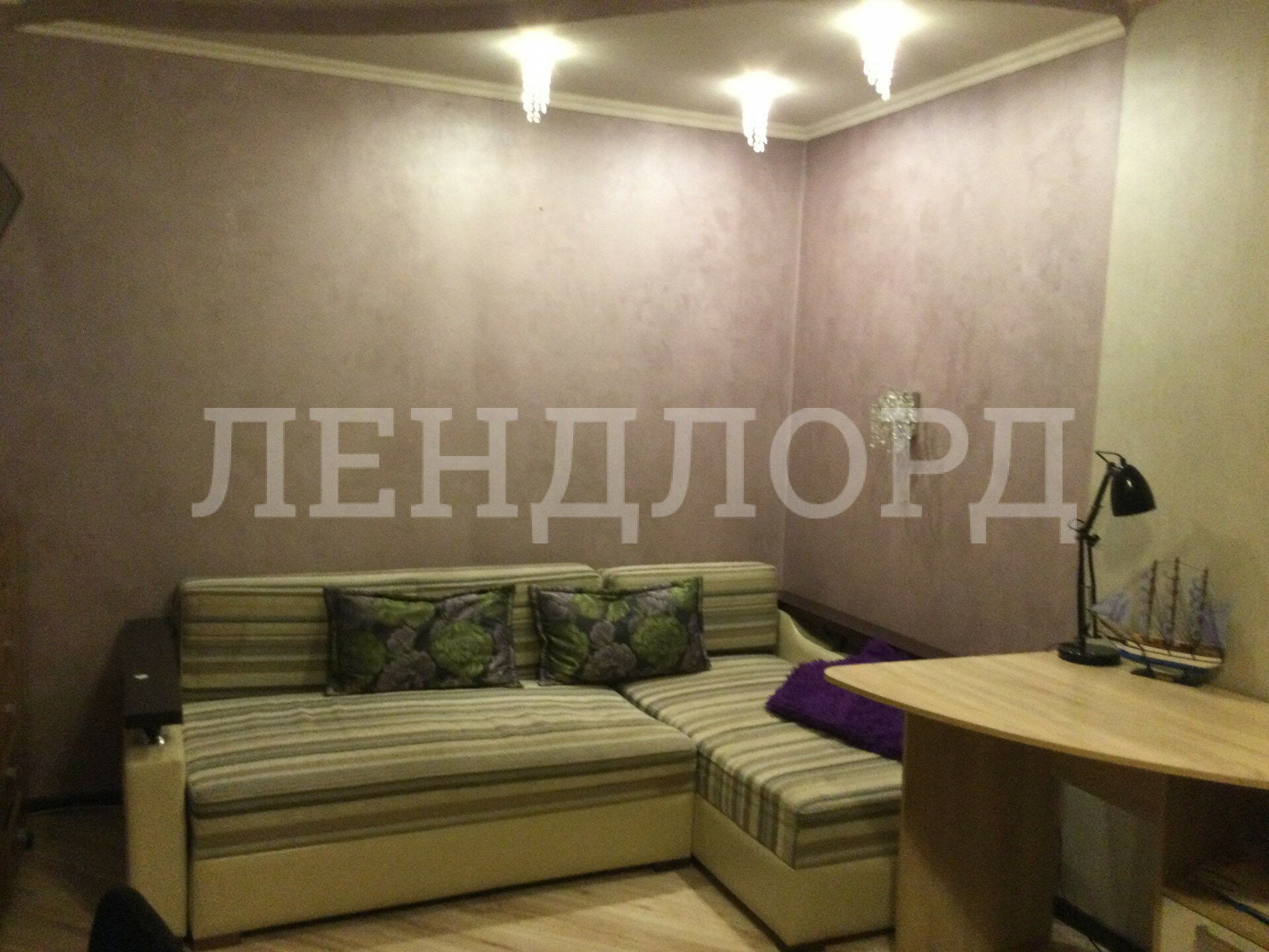 Квартира на продажу в Ростове-на-Дону, улица Ерёменко, 56/2 фото №2