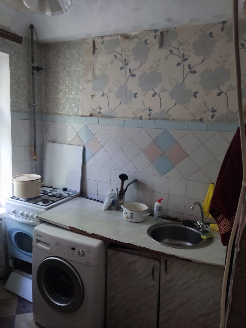 Квартира на продажу в Ростове-на-Дону, 2-я Краснодарская улица, 96/2 фото №1
