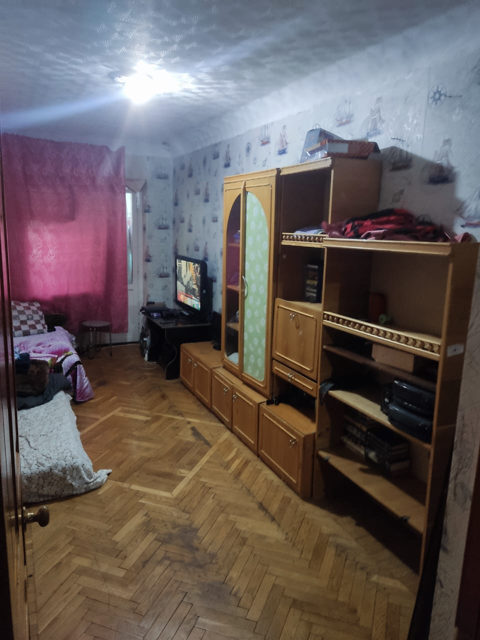 Квартира на продажу в Ростове-на-Дону, 2-я Краснодарская улица, 96/2 фото №2