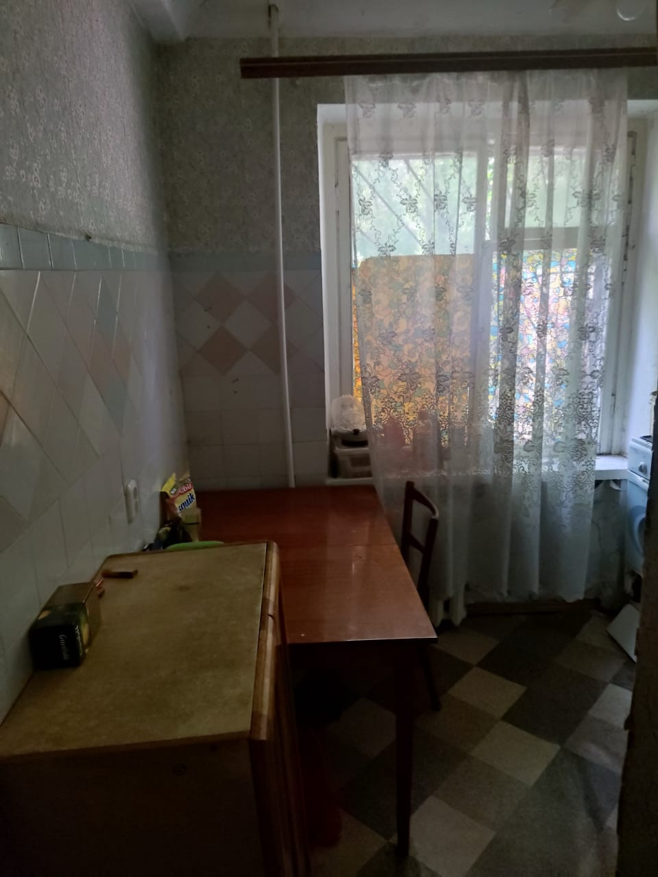 Квартира на продажу в Ростове-на-Дону, 2-я Краснодарская улица, 96/2 фото №0